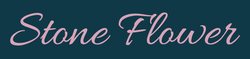 Stone Flower