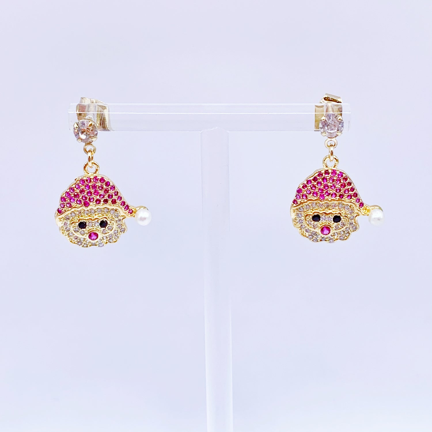 Holiday Collection Earrings