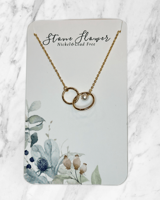 Braid Maid Necklaces