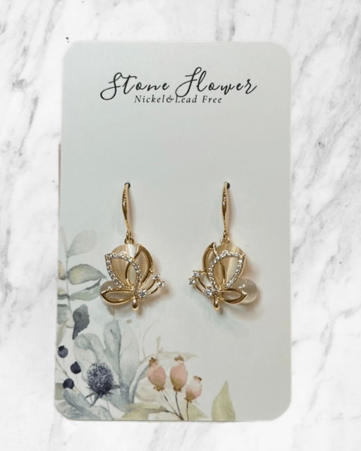 Lead free earrings deals